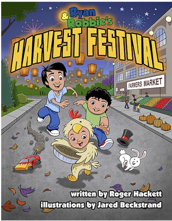 Harvest Festival